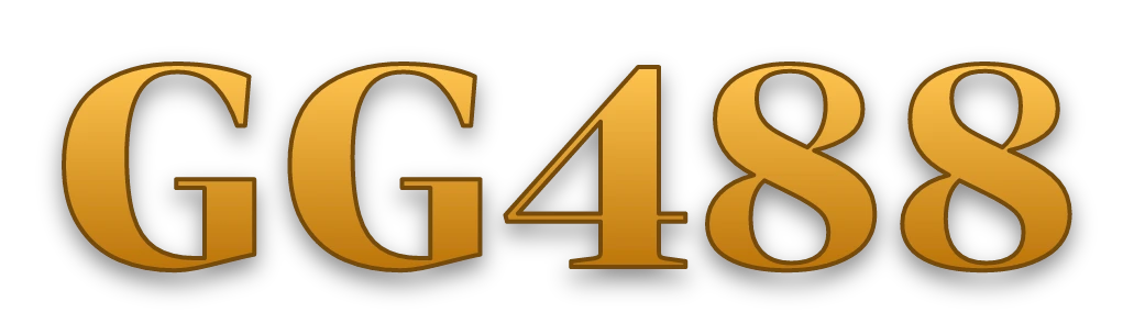 GG488 logo